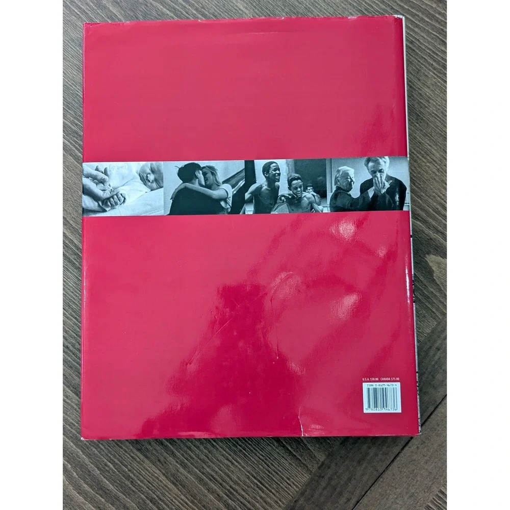 Vintage Photography Book 